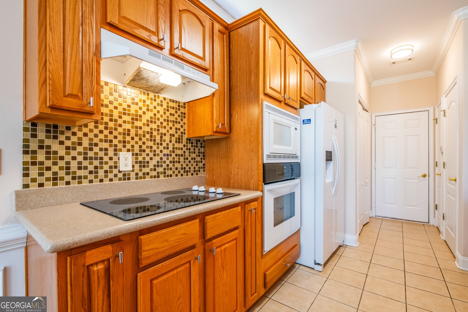 8531 SPIVEY VILLAGE Trail Jonesboro - 16