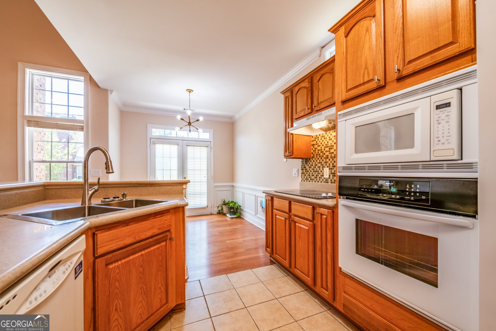 8531 SPIVEY VILLAGE Trail Jonesboro - 18