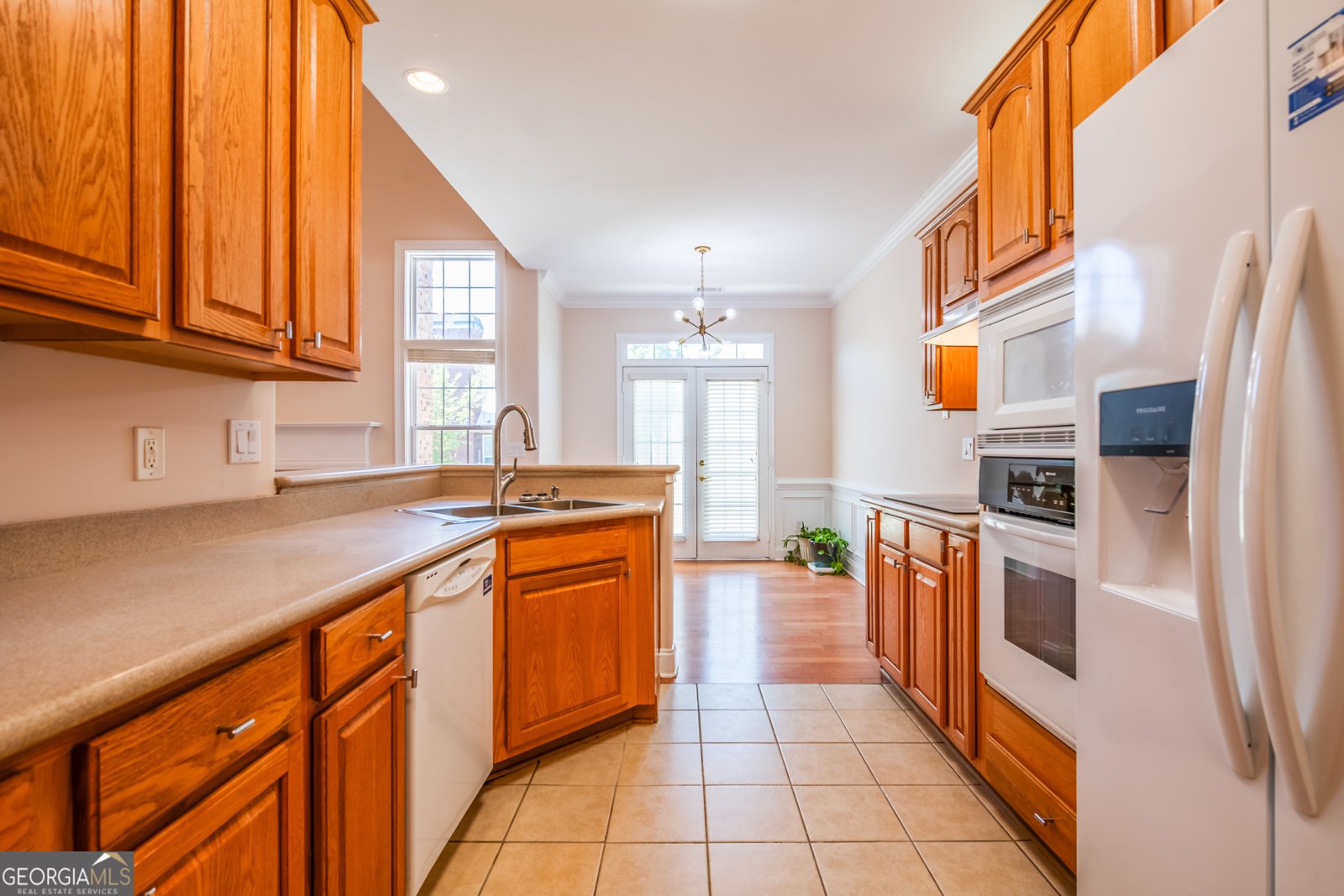 8531 SPIVEY VILLAGE Trail Jonesboro - 19