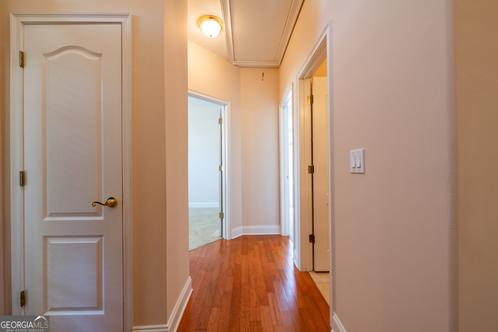 8531 SPIVEY VILLAGE Trail Jonesboro - 21