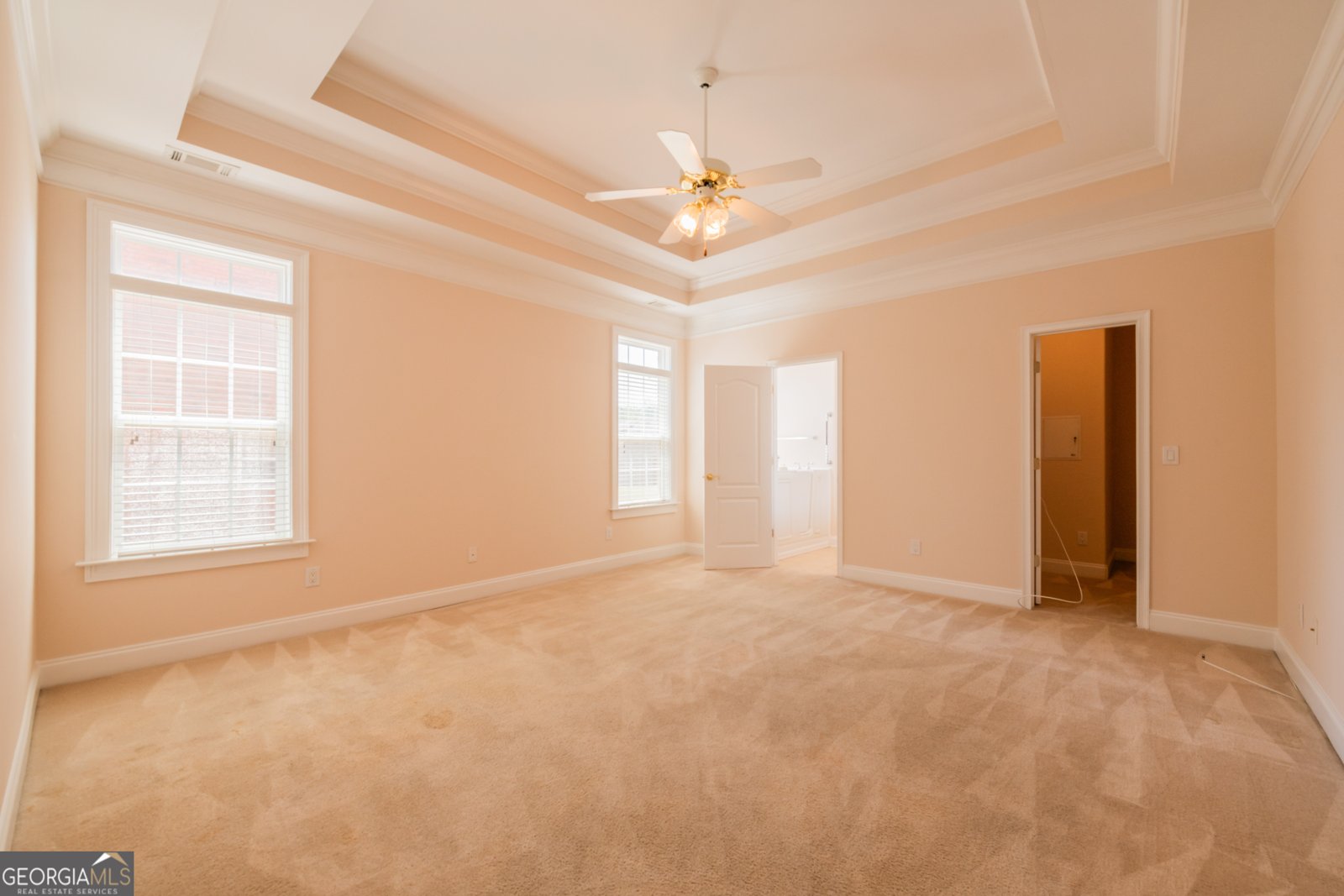8531 SPIVEY VILLAGE Trail Jonesboro - 22