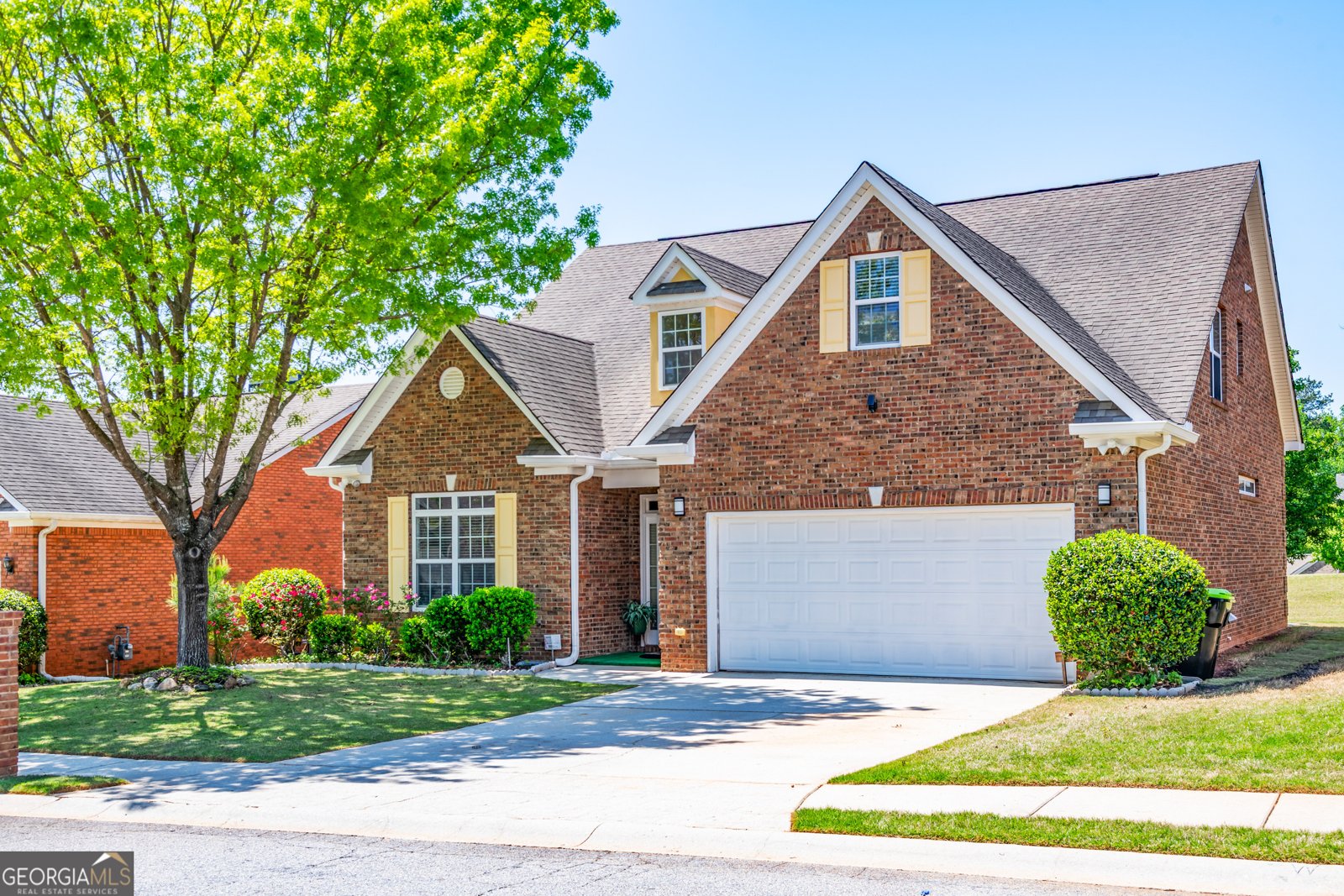 8531 SPIVEY VILLAGE Trail Jonesboro - 3