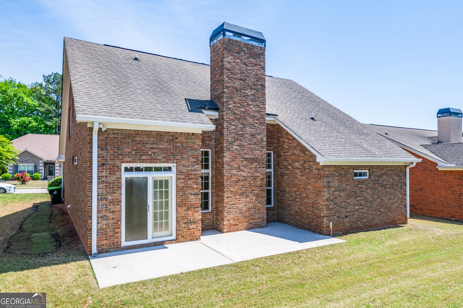 8531 SPIVEY VILLAGE Trail Jonesboro - 42