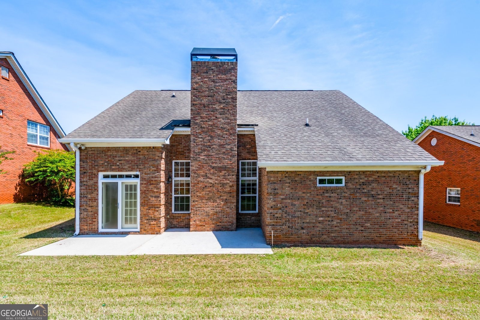 8531 SPIVEY VILLAGE Trail Jonesboro - 43