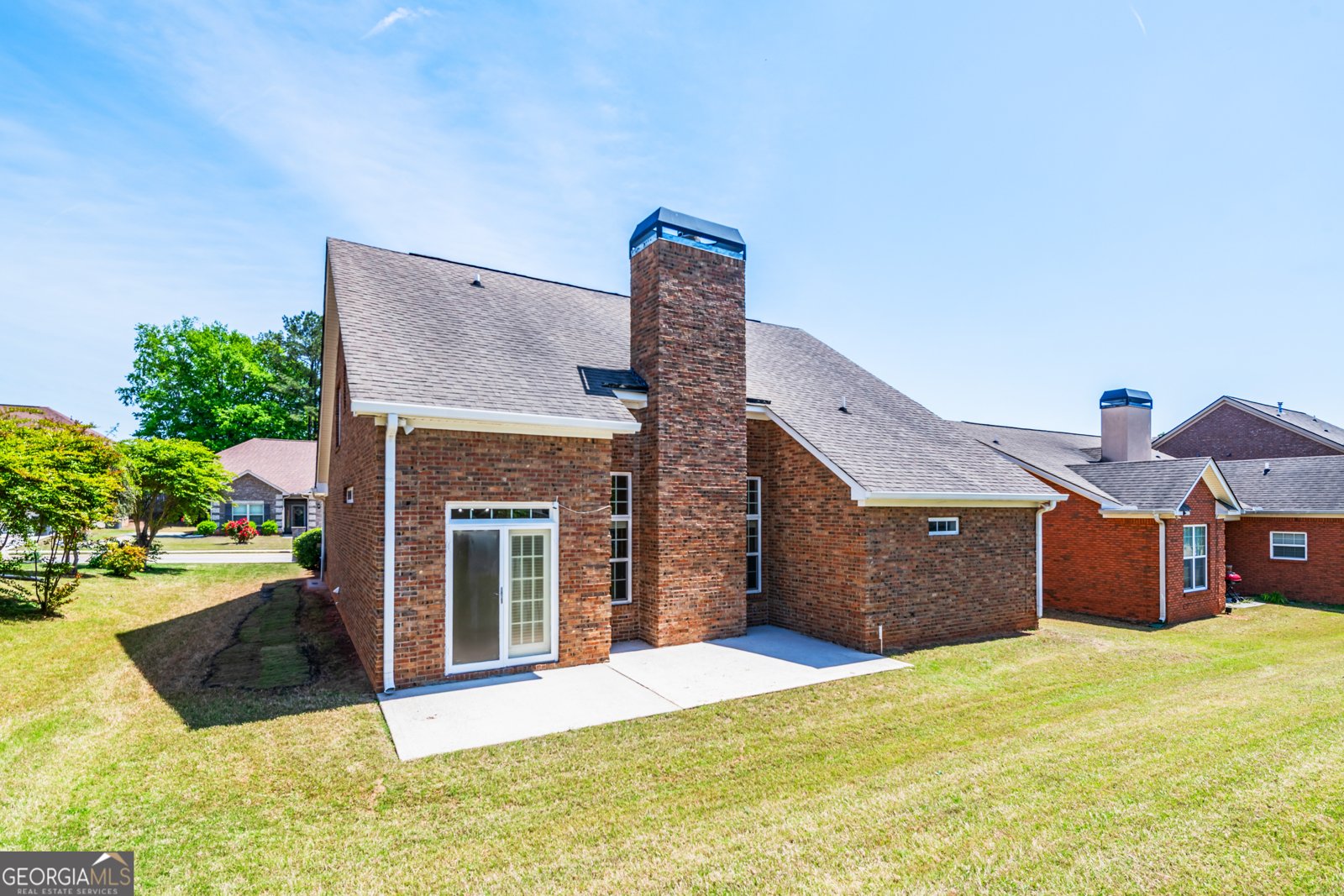 8531 SPIVEY VILLAGE Trail Jonesboro - 44