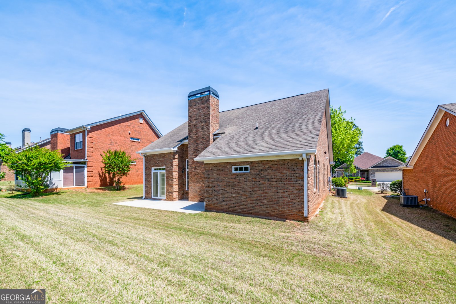 8531 SPIVEY VILLAGE Trail Jonesboro - 45