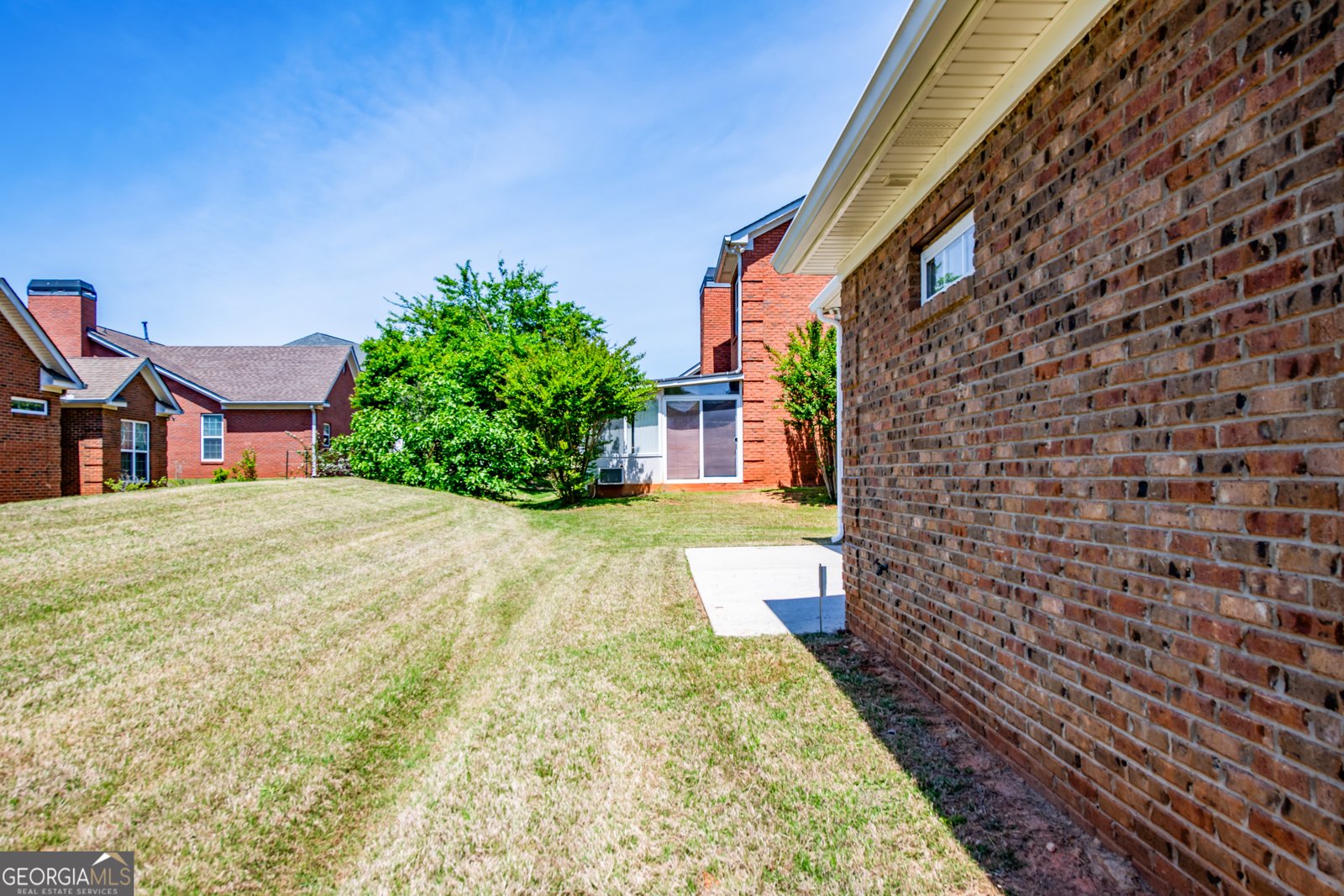 8531 SPIVEY VILLAGE Trail Jonesboro - 46