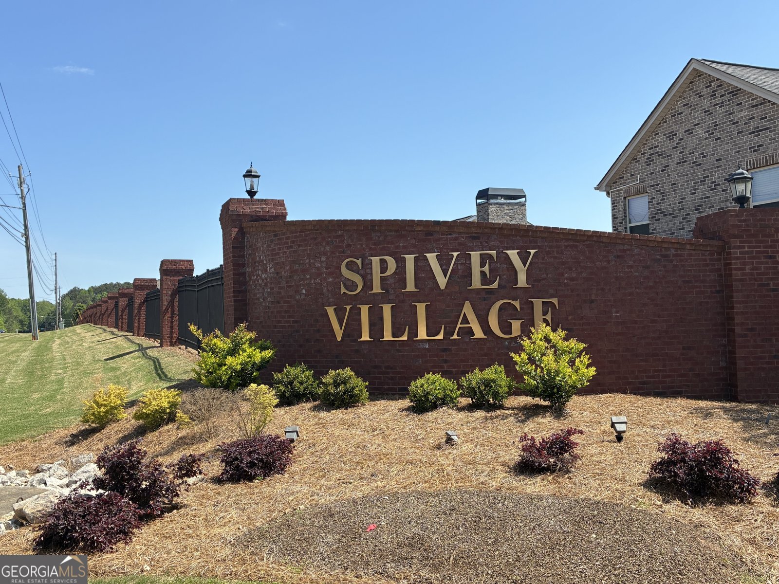 8531 SPIVEY VILLAGE Trail Jonesboro - 47