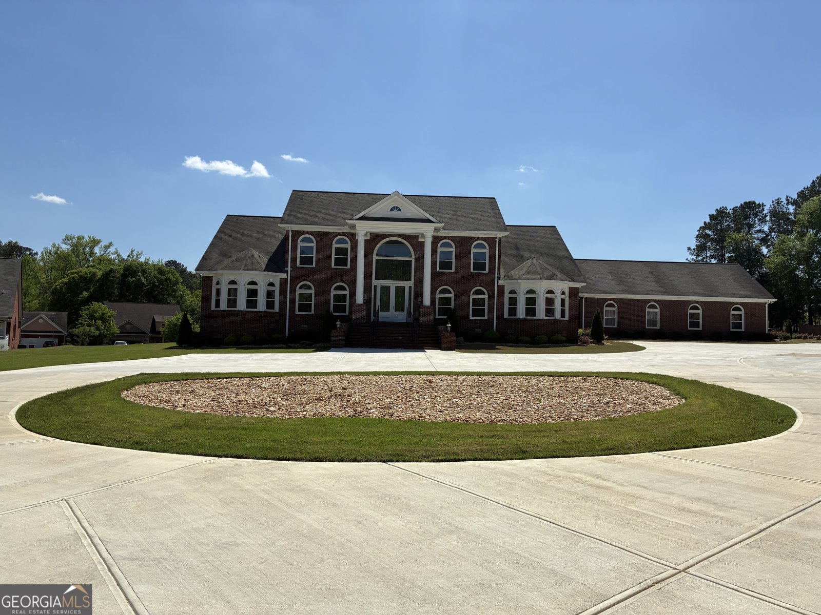 8531 SPIVEY VILLAGE Trail Jonesboro - 48