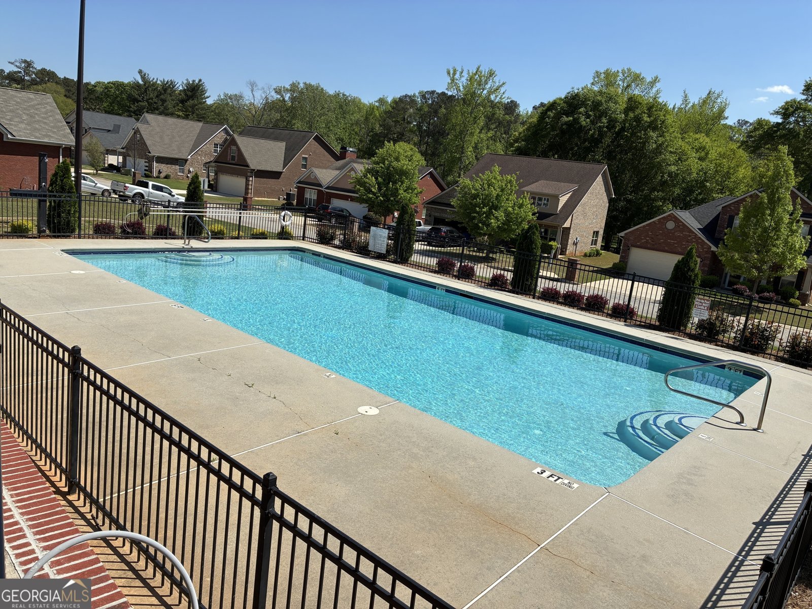 8531 SPIVEY VILLAGE Trail Jonesboro - 49
