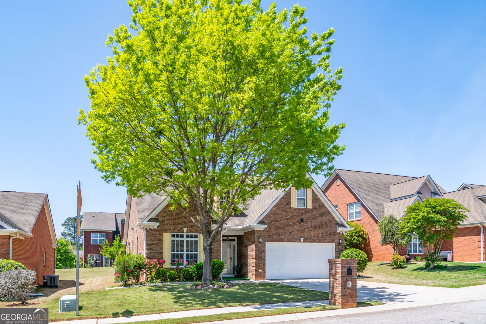 8531 SPIVEY VILLAGE Trail Jonesboro - 5