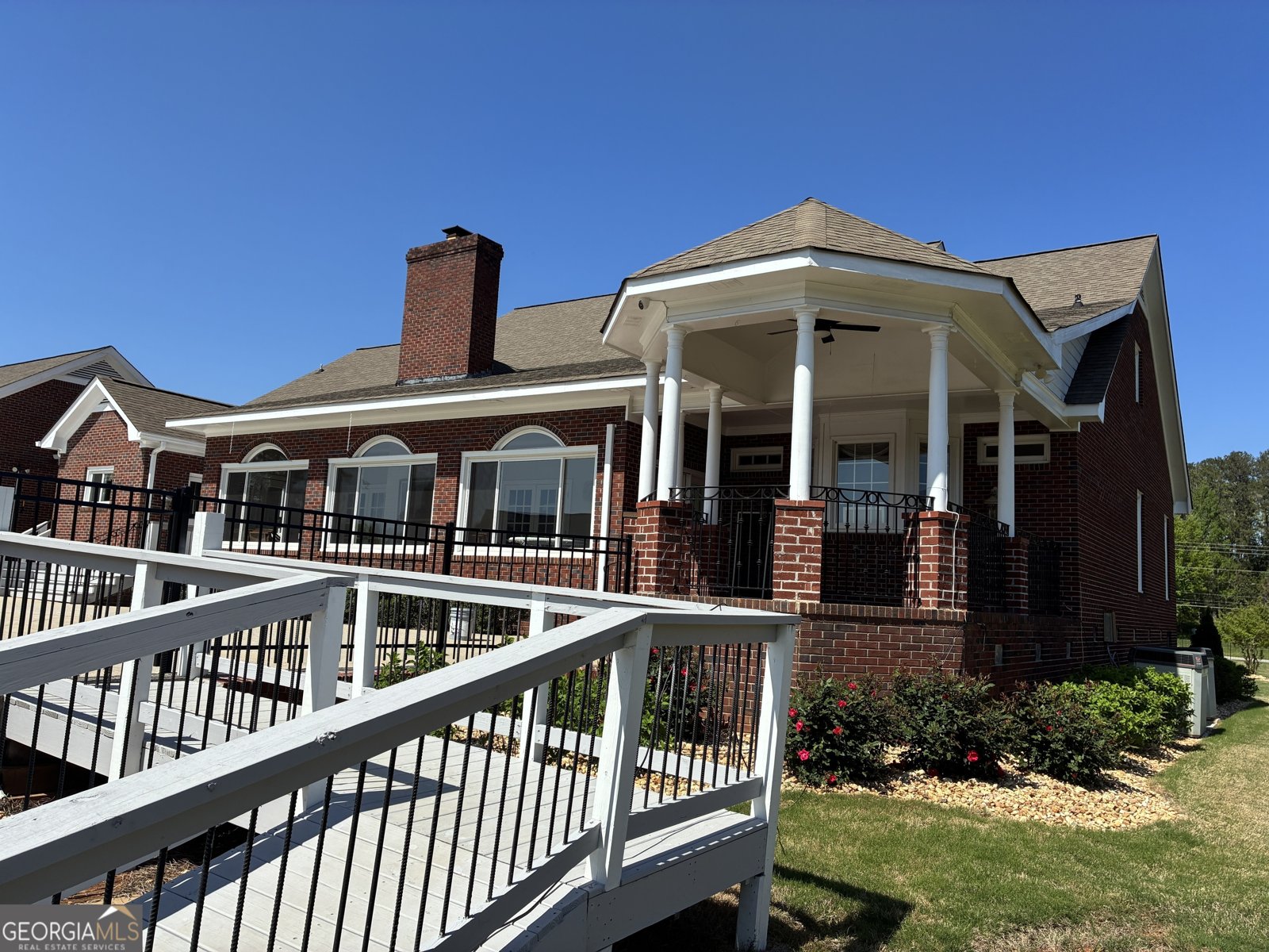 8531 SPIVEY VILLAGE Trail Jonesboro - 50