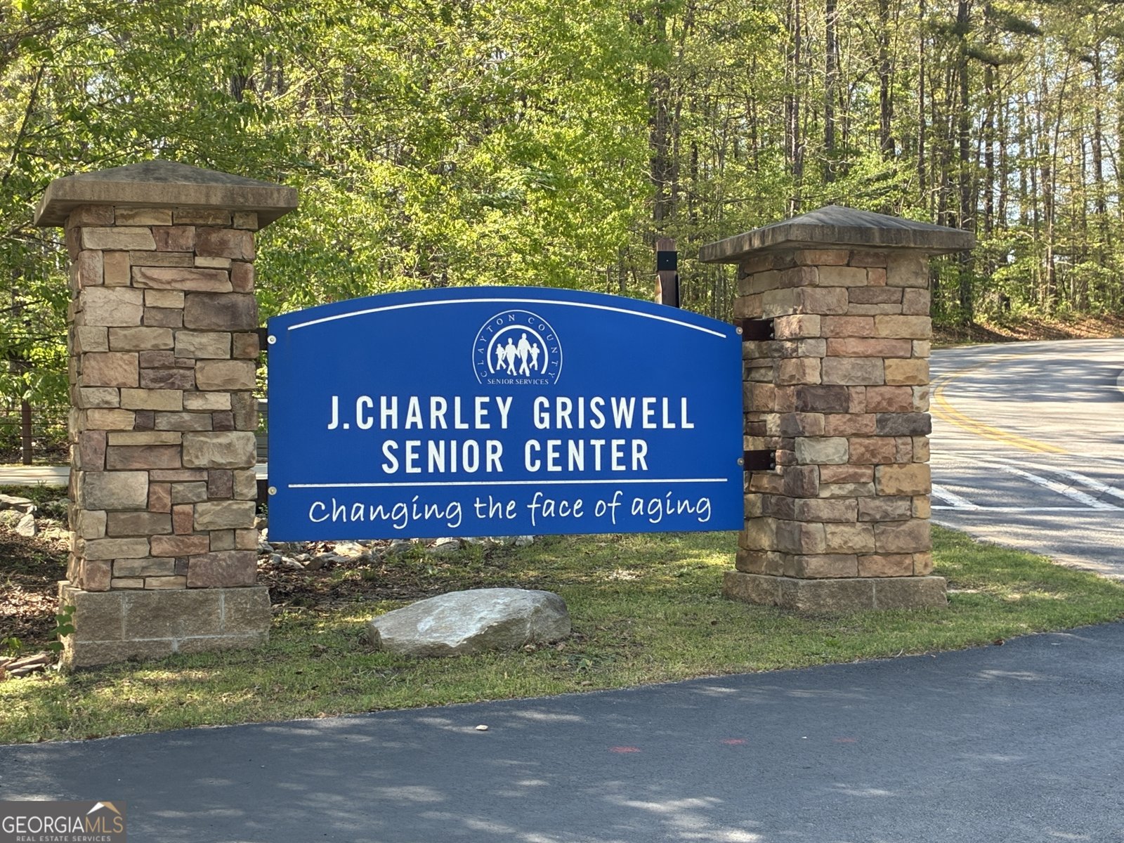 8531 SPIVEY VILLAGE Trail Jonesboro - 54