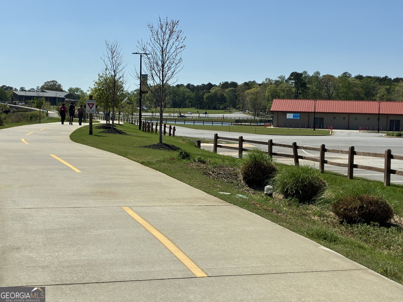 8531 SPIVEY VILLAGE Trail Jonesboro - 57