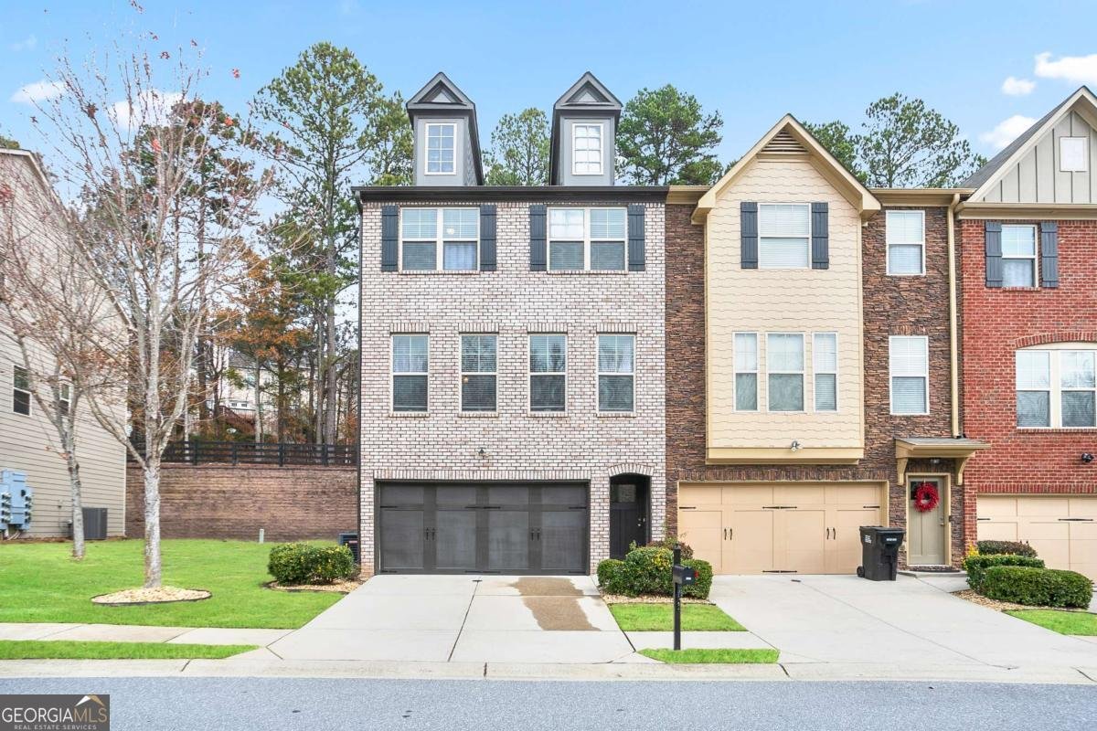 3229 Hallmark Lane Buford - 1