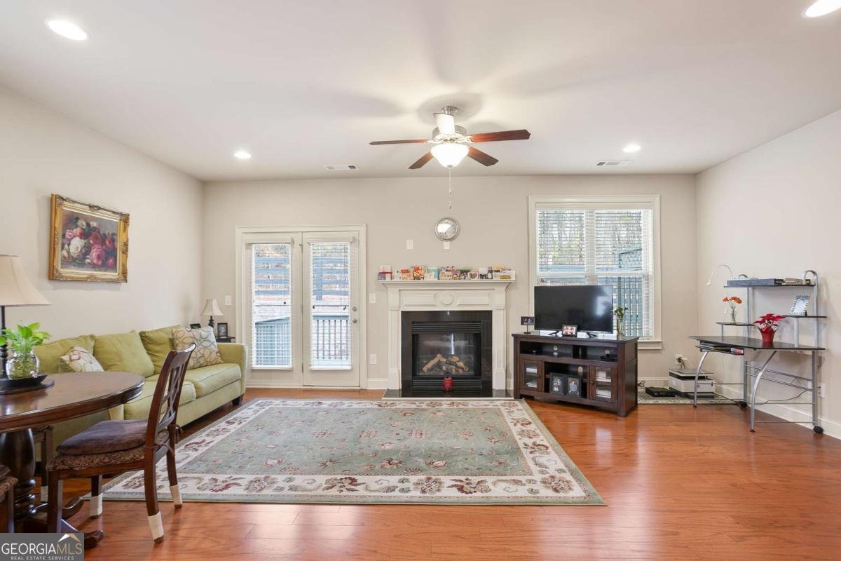 3229 Hallmark Lane Buford - 2
