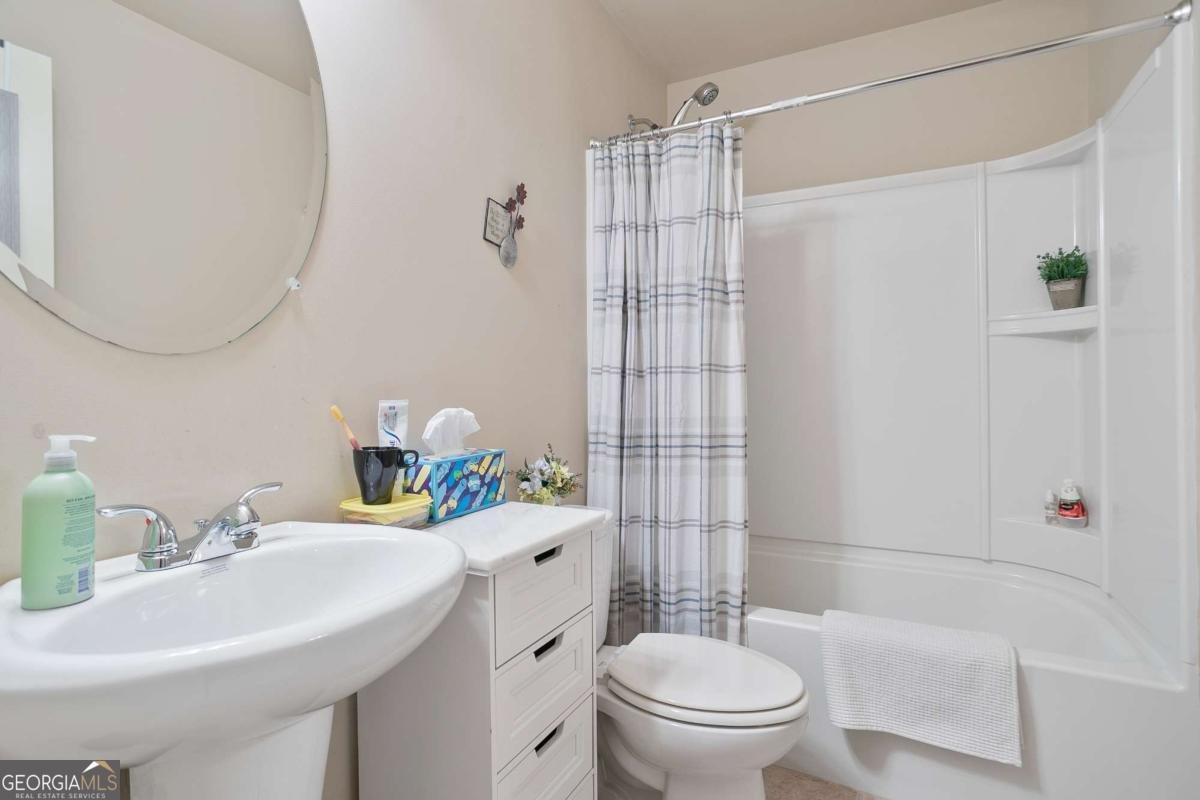 3229 Hallmark Lane Buford - 27