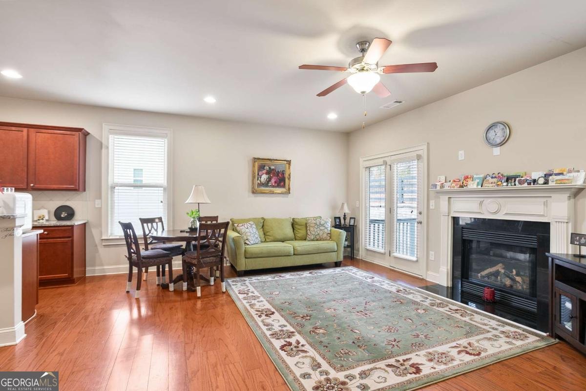 3229 Hallmark Lane Buford - 4