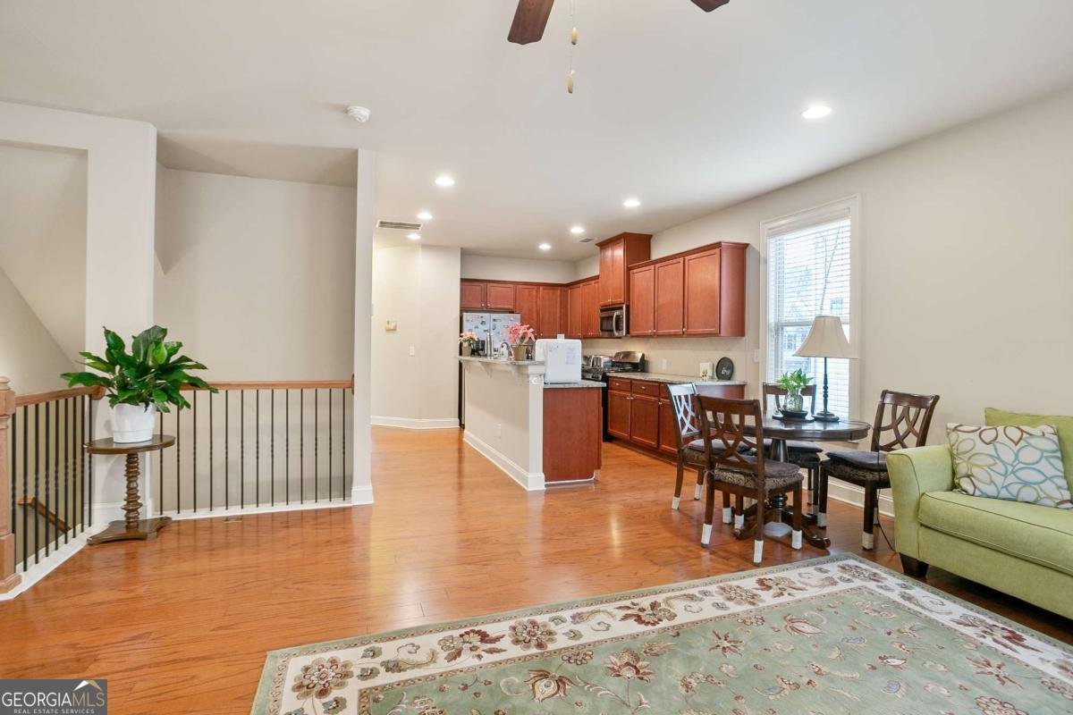 3229 Hallmark Lane Buford - 5