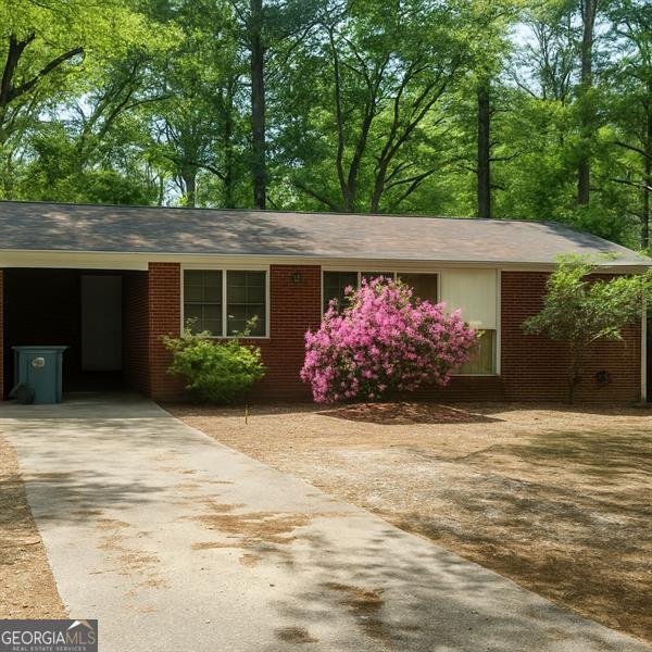 3272 KINGSTON Road Atlanta - 1