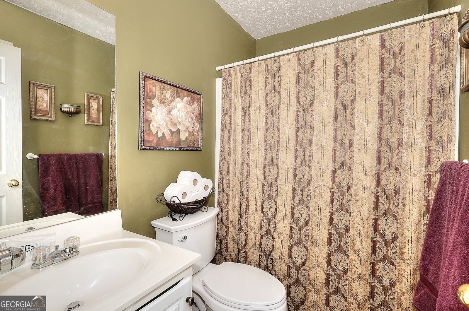 1725 Wyntercreek Lane Hoschton - 11