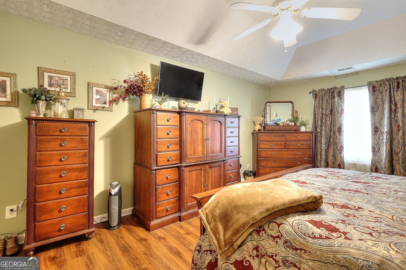 1725 Wyntercreek Lane Hoschton - 14