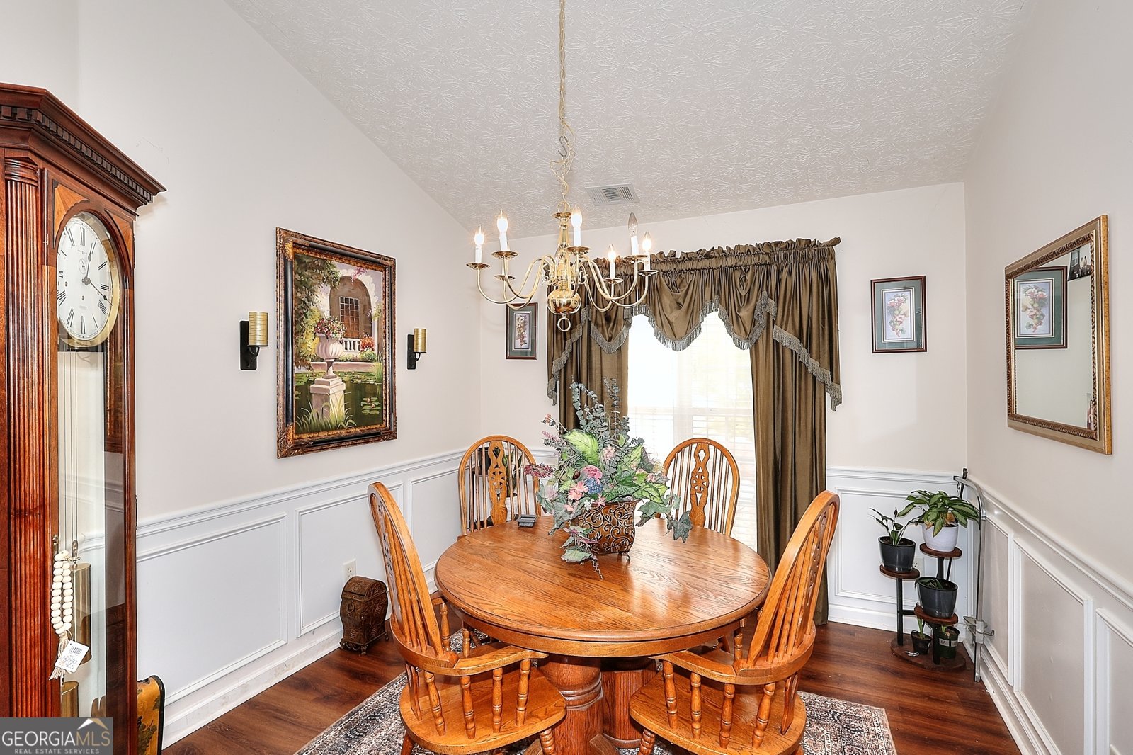 1725 Wyntercreek Lane Hoschton - 17