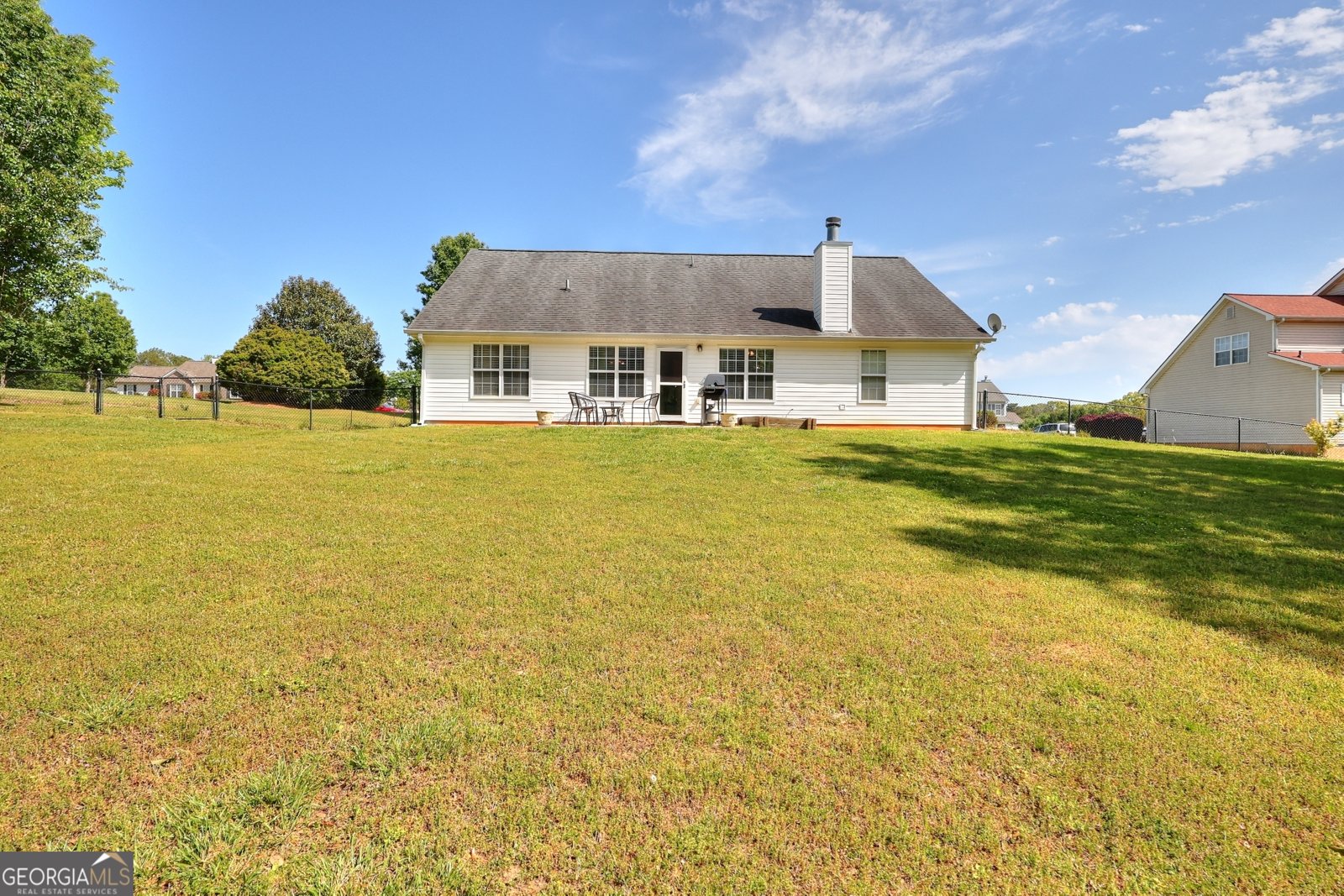 1725 Wyntercreek Lane Hoschton - 19