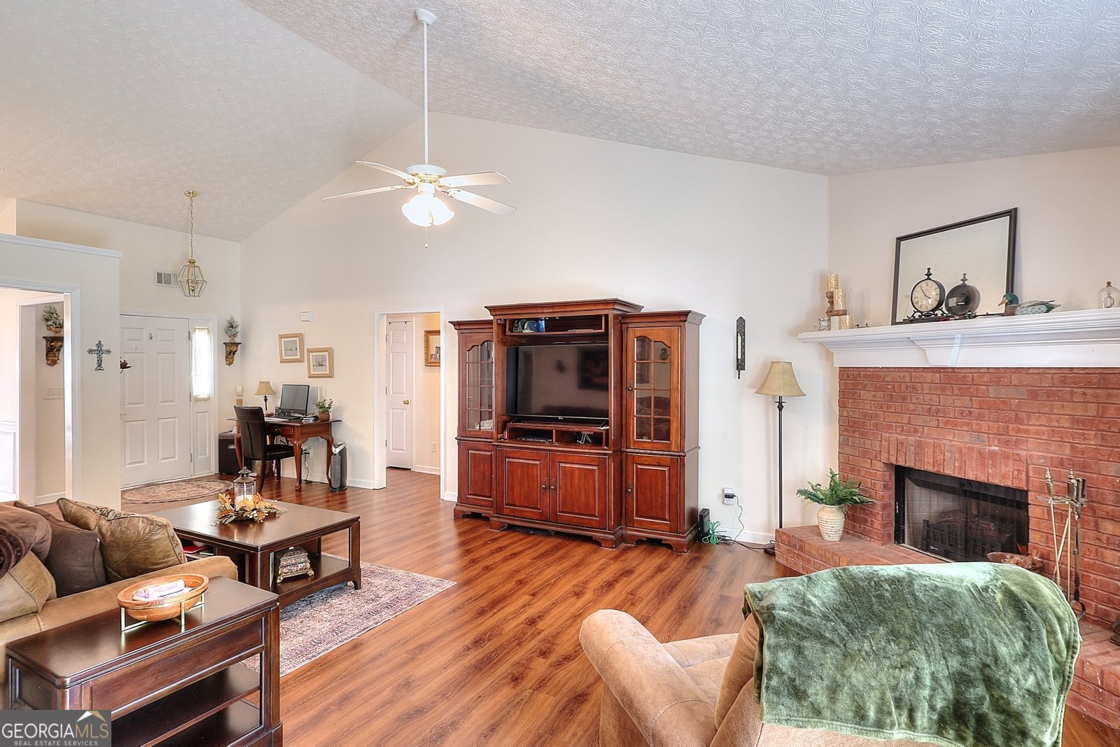 1725 Wyntercreek Lane Hoschton - 2