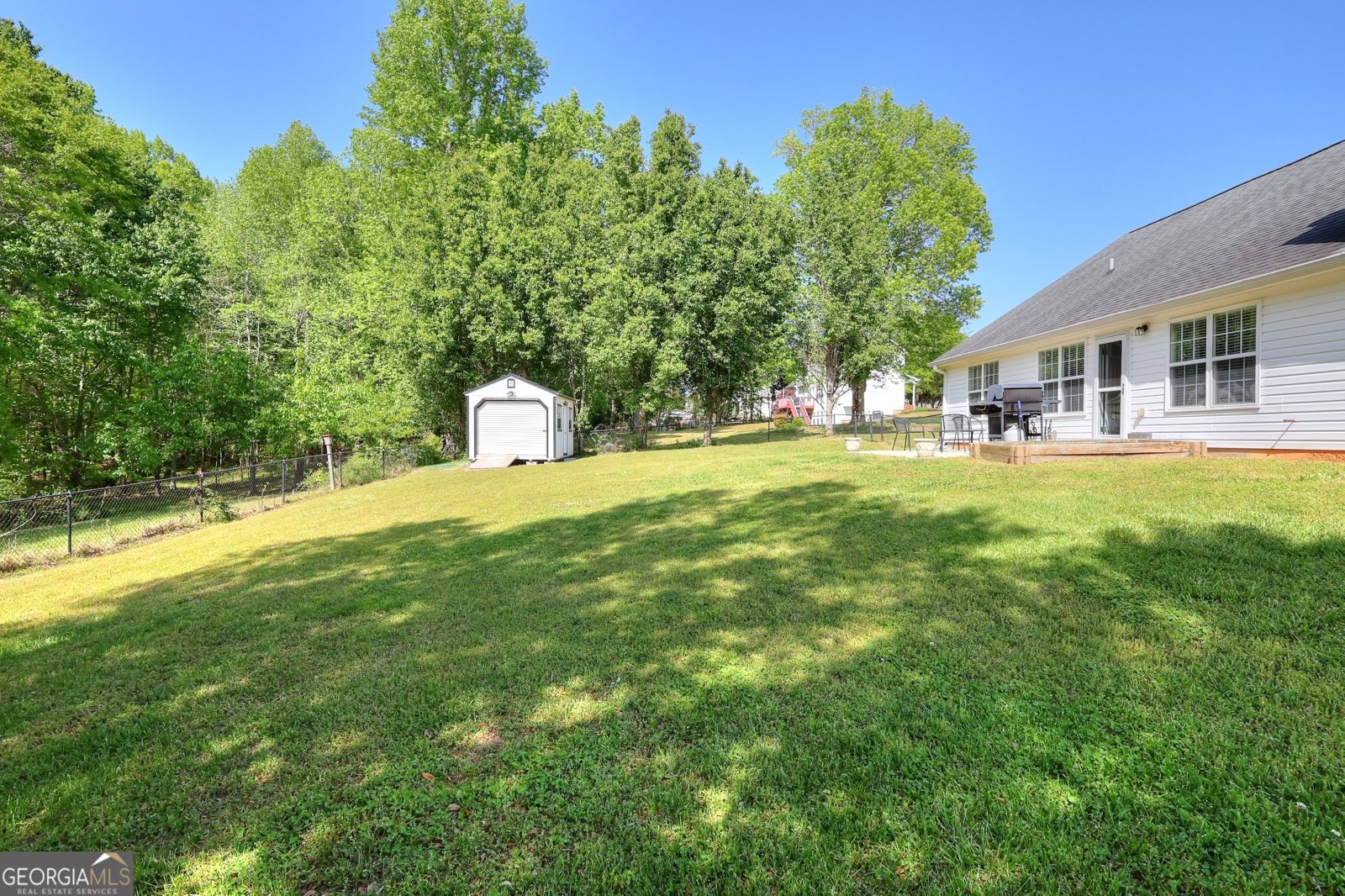 1725 Wyntercreek Lane Hoschton - 20