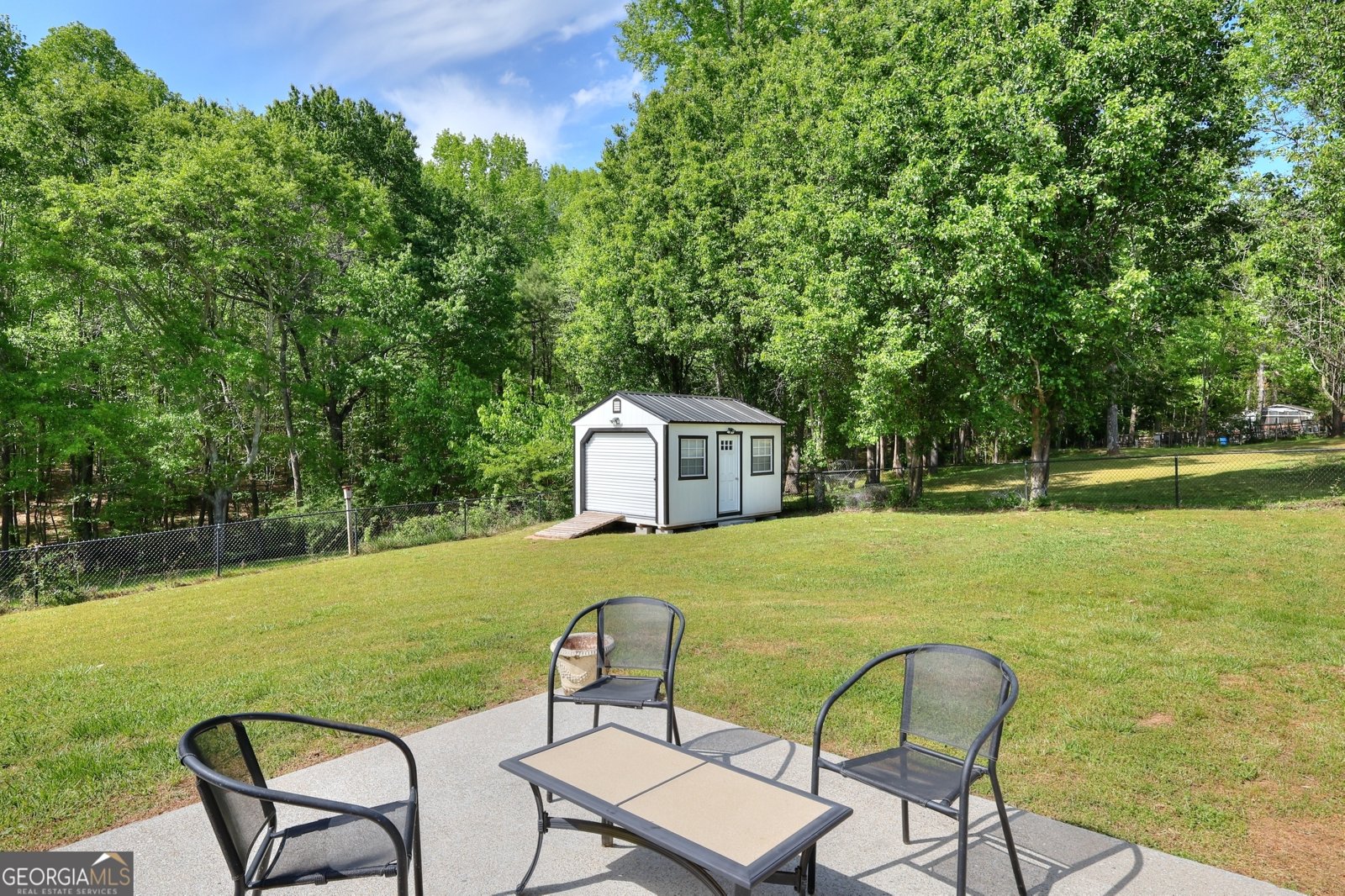 1725 Wyntercreek Lane Hoschton - 21