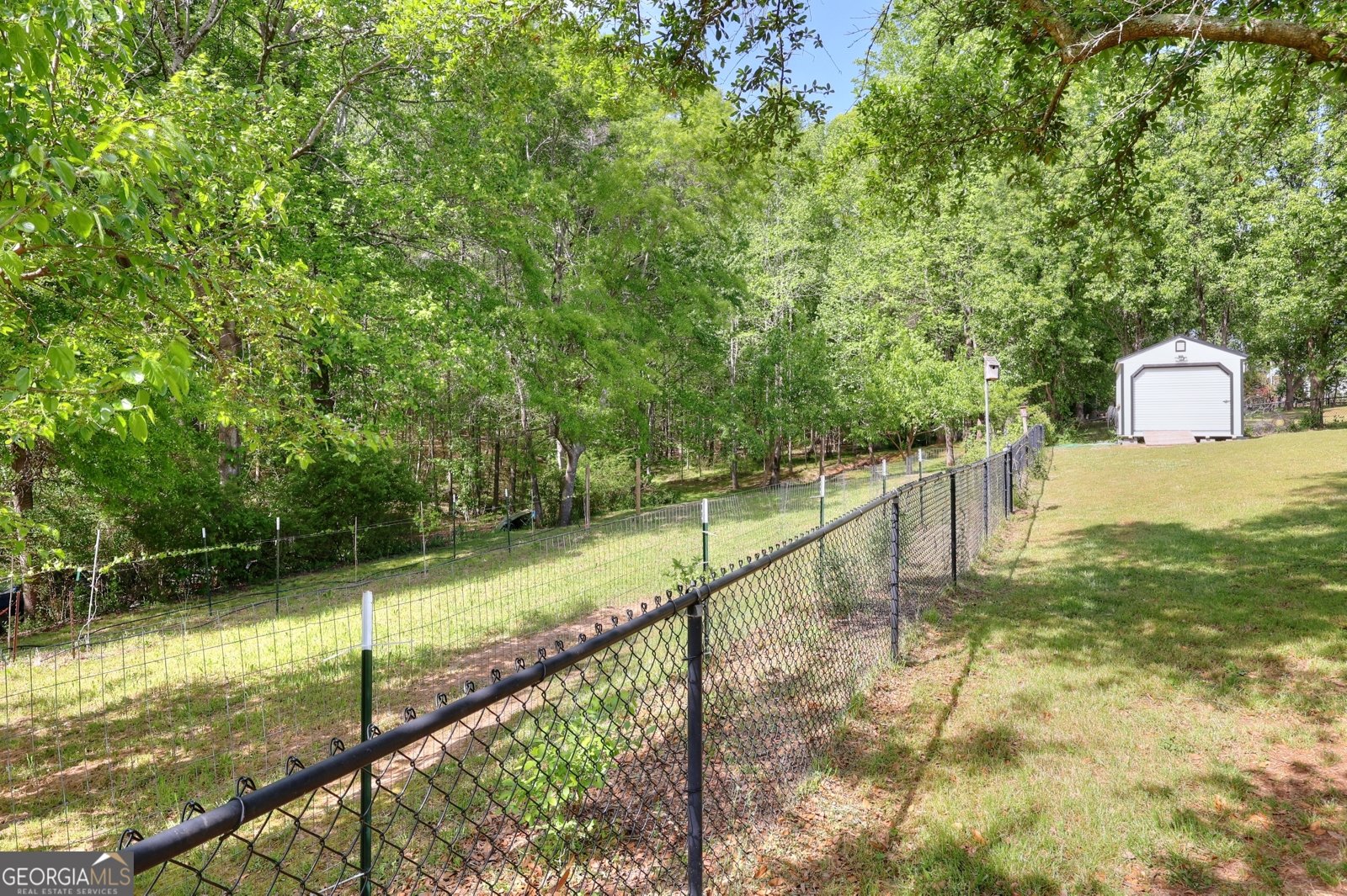 1725 Wyntercreek Lane Hoschton - 35
