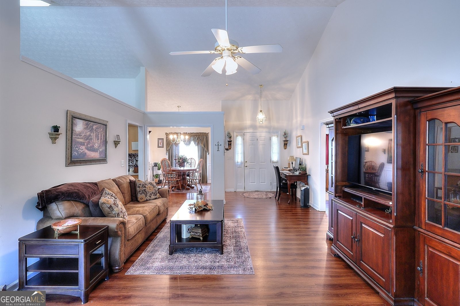 1725 Wyntercreek Lane Hoschton - 4