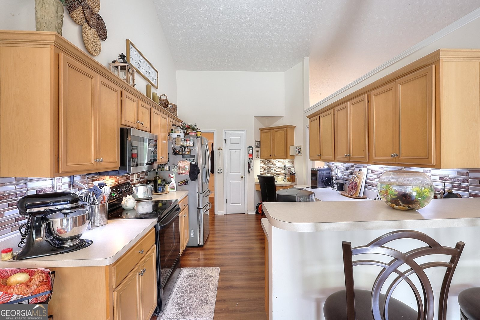 1725 Wyntercreek Lane Hoschton - 5