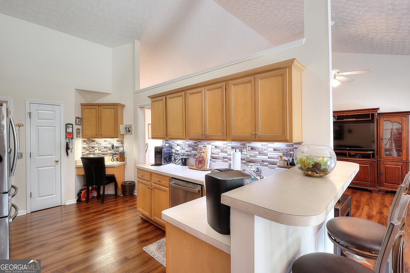 1725 Wyntercreek Lane Hoschton - 6