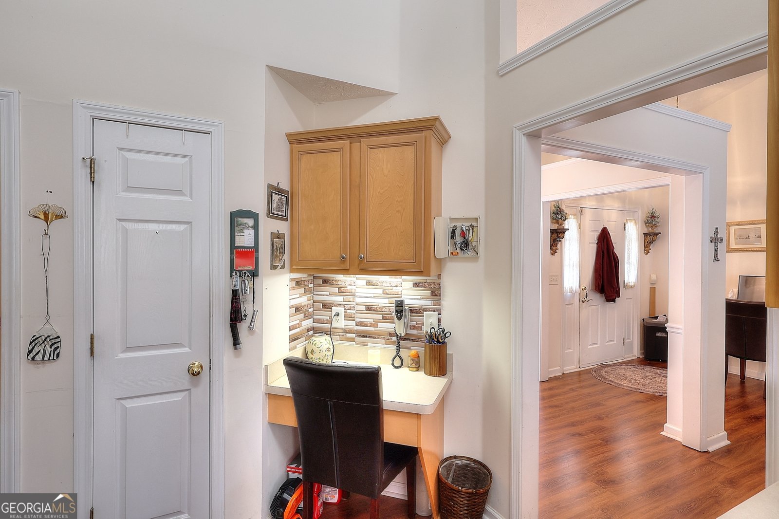 1725 Wyntercreek Lane Hoschton - 8