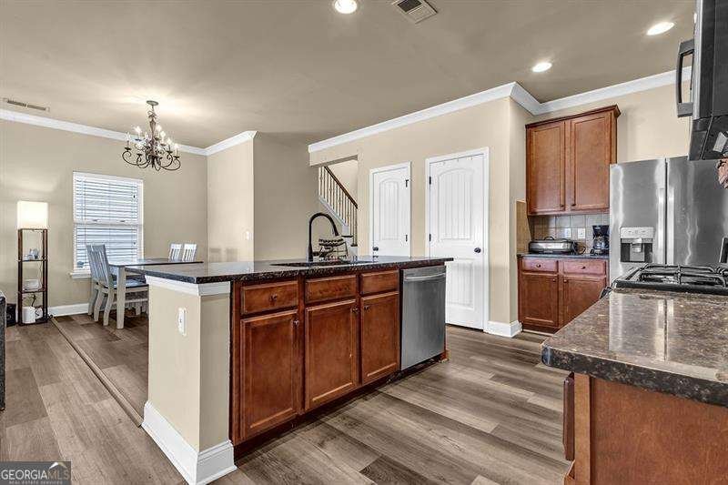 5015 Jack Drive Decatur - 1