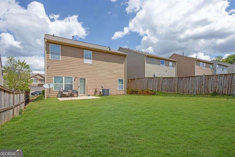5015 Jack Drive Decatur - 17