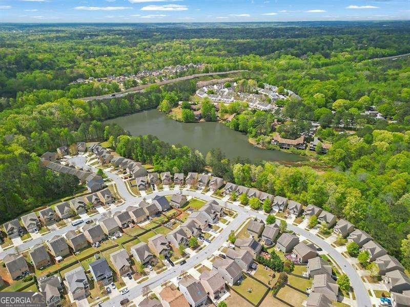 5015 Jack Drive Decatur - 18