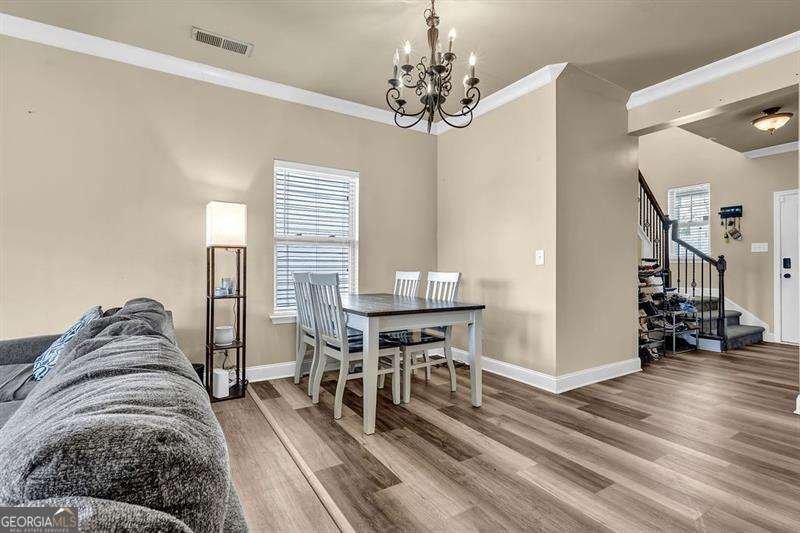 5015 Jack Drive Decatur - 2