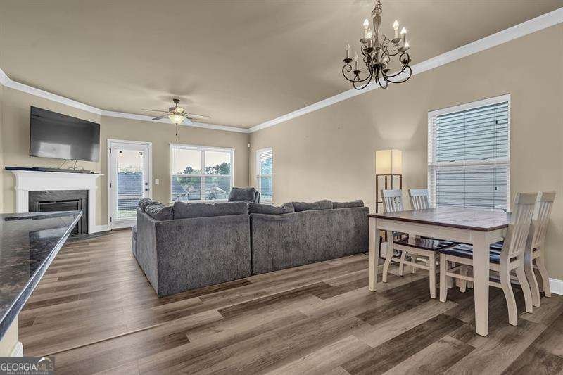 5015 Jack Drive Decatur - 3