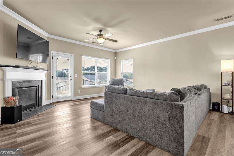 5015 Jack Drive Decatur - 4