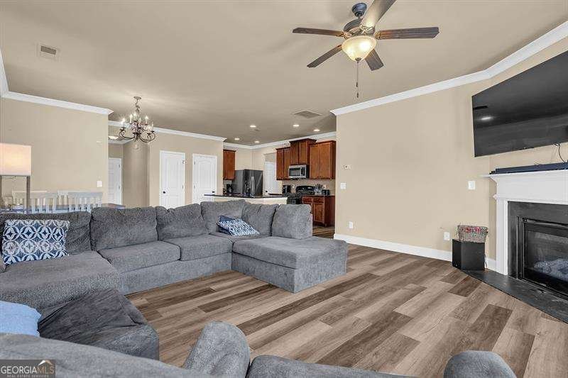5015 Jack Drive Decatur - 5