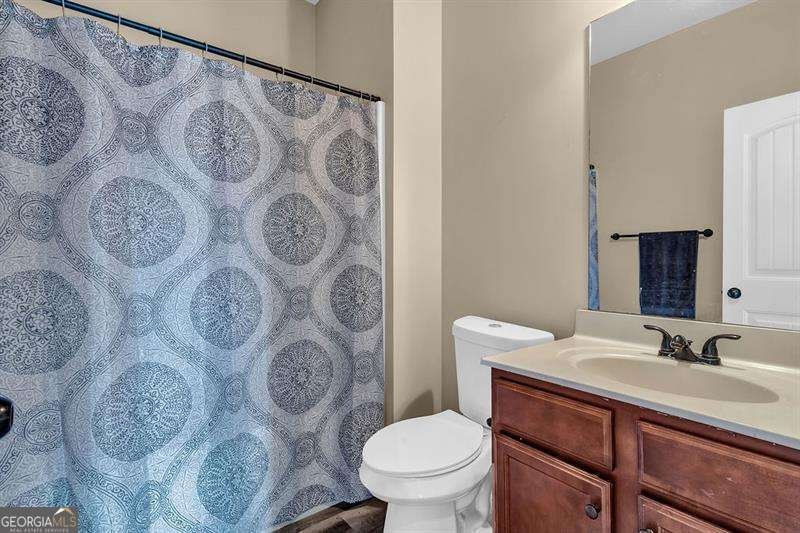 5015 Jack Drive Decatur - 7