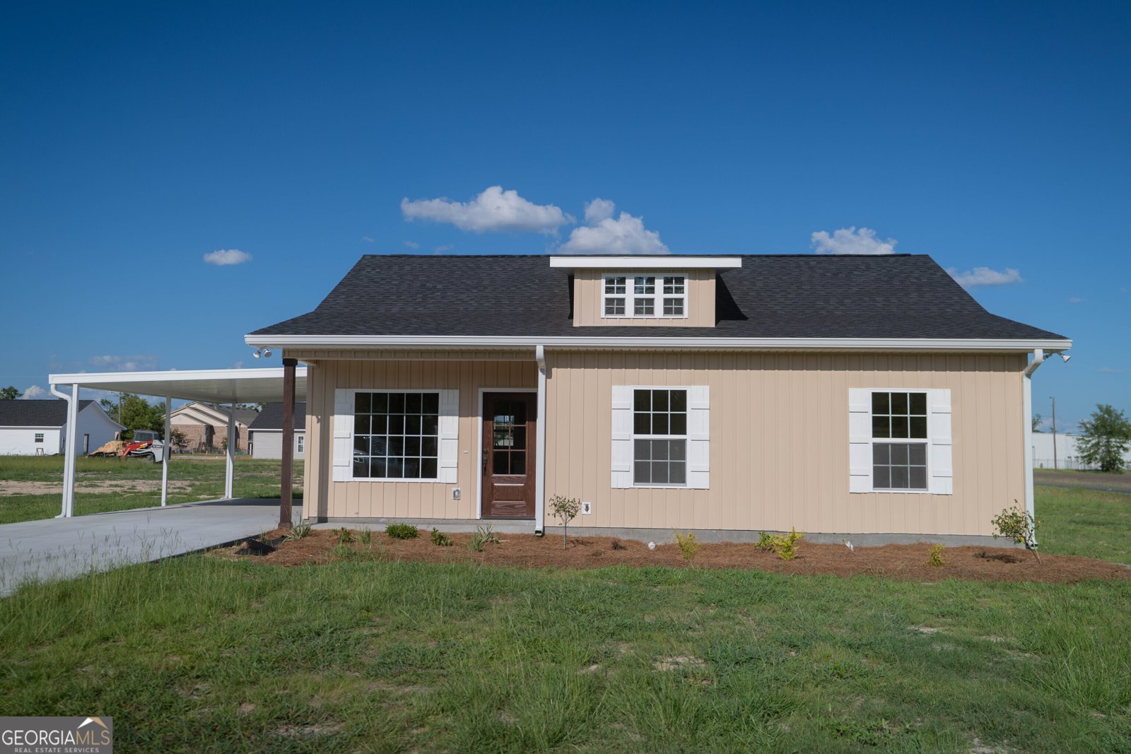 36 Walton Way Hazlehurst - 1