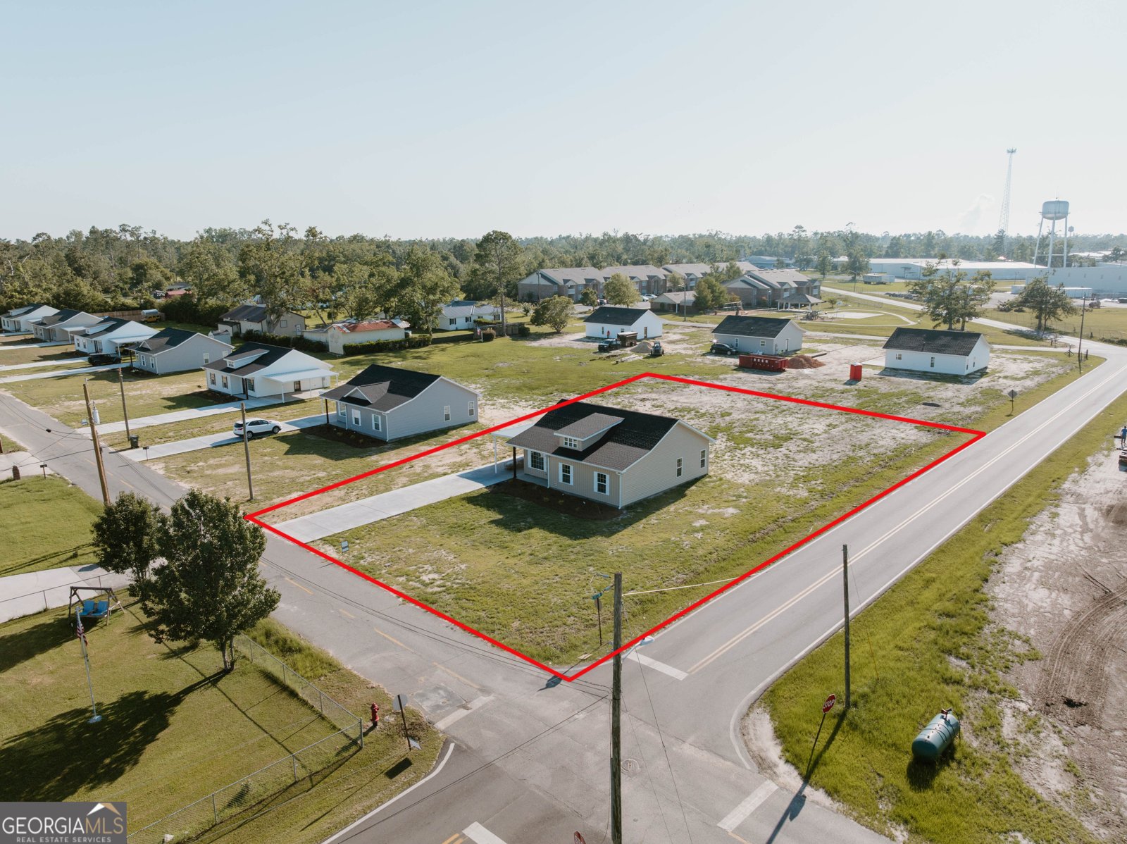 36 Walton Way Hazlehurst - 2
