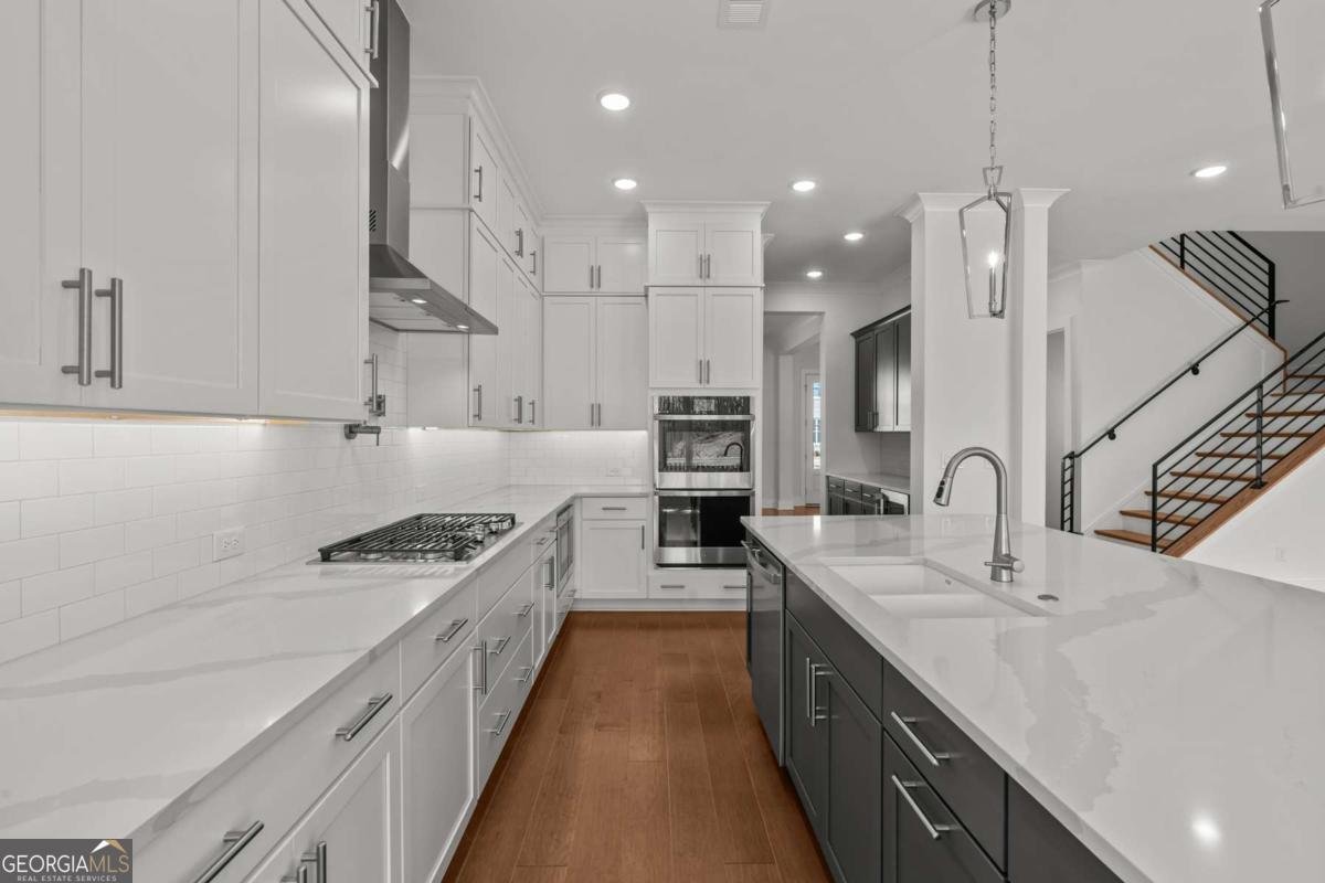 2023 Fern Mountain Lane Marietta - 10