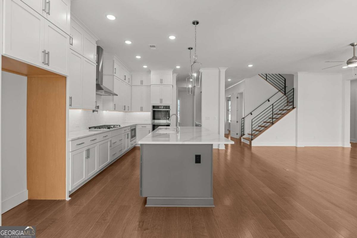 2023 Fern Mountain Lane Marietta - 12