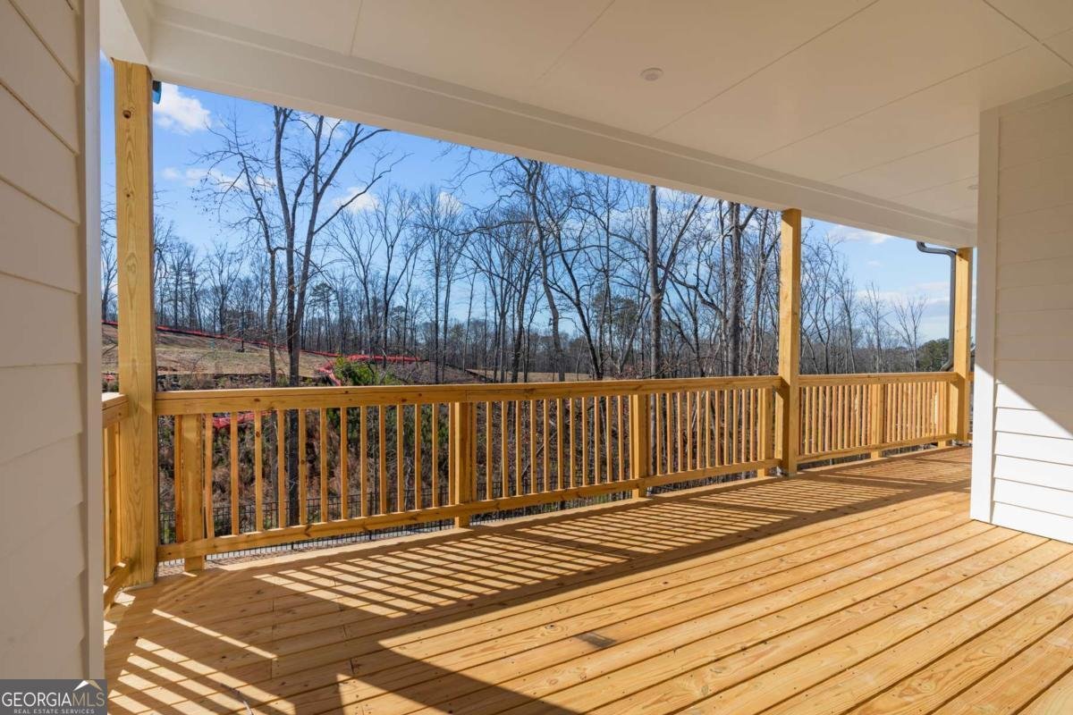 2023 Fern Mountain Lane Marietta - 13