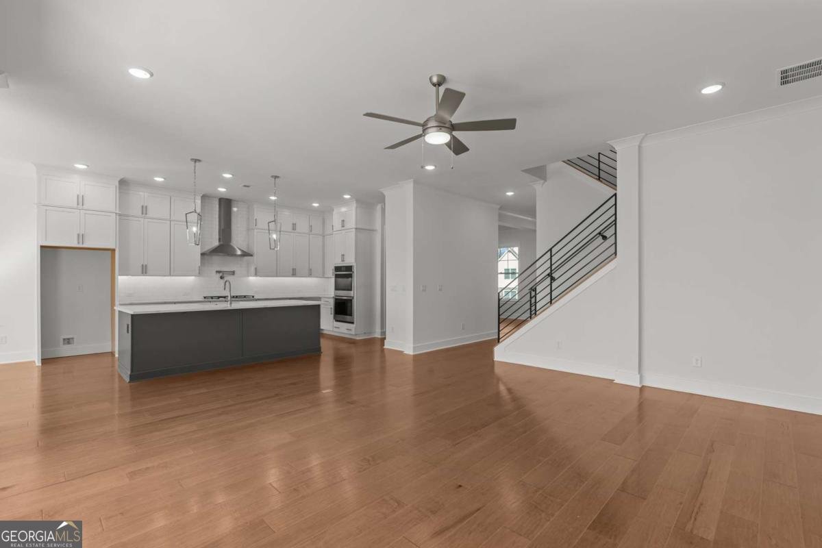 2023 Fern Mountain Lane Marietta - 15